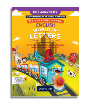 My Learning Train English