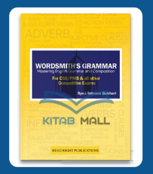 Wordsmith's Grammar