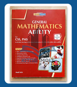 General Mathematics
