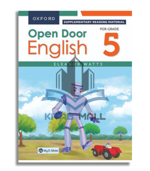 Open Door English Book 5