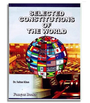 Selected Constitutions Of The World