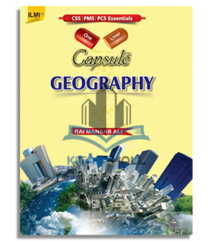 Geography