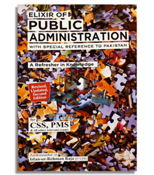 Public Administration