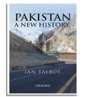 Pakistan A New History