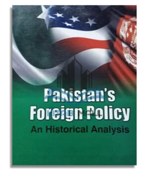 Pakistan's Foreign