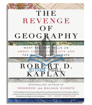 The Revenge Of Geography