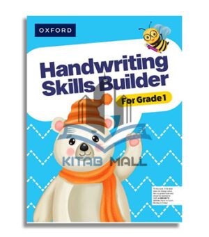 Handwriting Skills Builder
