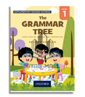 The Grammar Tree Book 1