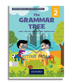 The Grammar Tree Book 2