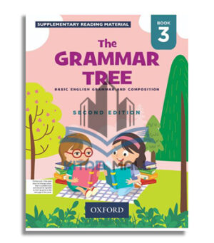 The Grammar Tree Book 3