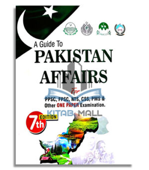 Pakistan Affairs