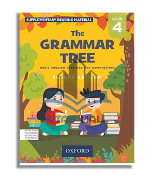 The Grammar Tree Book 4