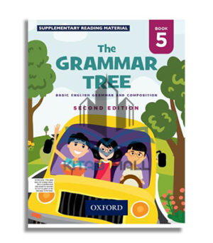 The Grammar Tree Book 5