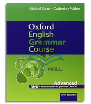 Oxford English Grammar Course