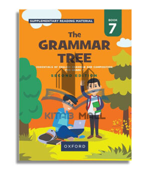 The Grammar Tree Book 7