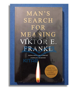 Man's Search for Meaning