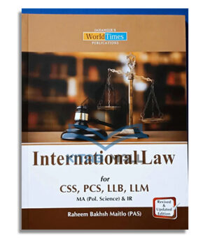 International Law