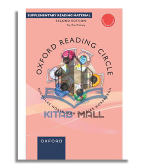 Oxford Reading Circle Book Primer