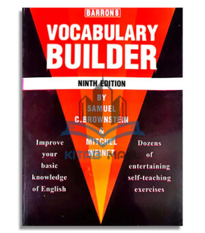 Vocabulary Builder