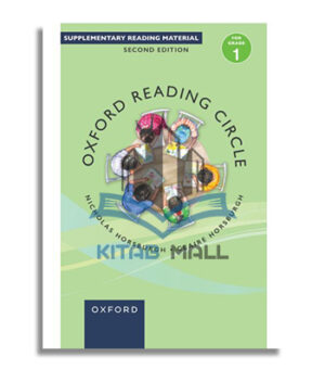 Oxford Reading Circle Book 1