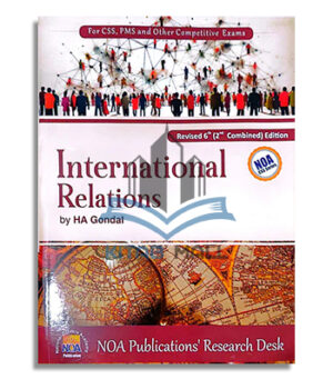 Noa International Relations