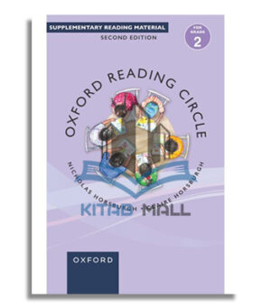 Oxford Reading Circle Book 2