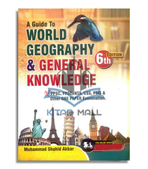 World Geography