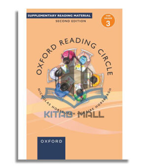Oxford Reading Circle Book 3