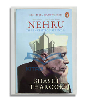 Nehru The Invention of India By Shashi Tharoor