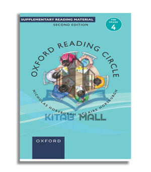 Oxford Reading Circle Book 4