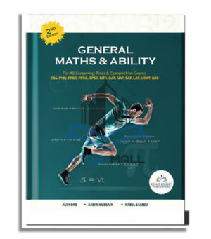General Maths And Ability