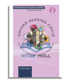 Oxford Reading Circle Book 6
