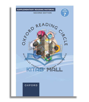 Oxford Reading Circle Book 7