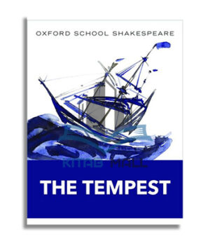 Oxford School Shakespeare: The Tempest