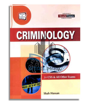 Criminology