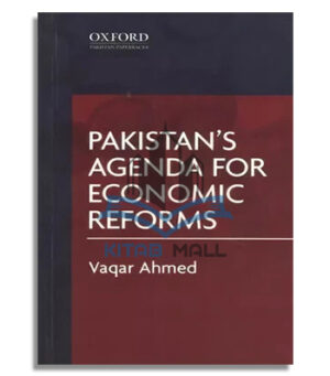 Pakistan's Agenda For Economic Reforms