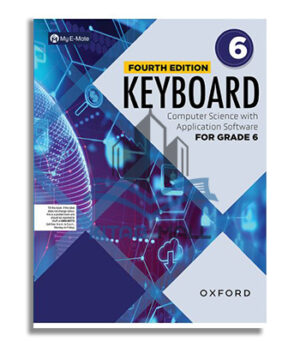 Keyboard Book