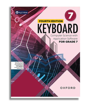 Keyboard Book