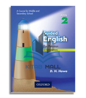 Guided English for Pakistan Book 2