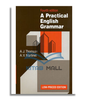 A Practical English Grammar: Studentâ€™s Book