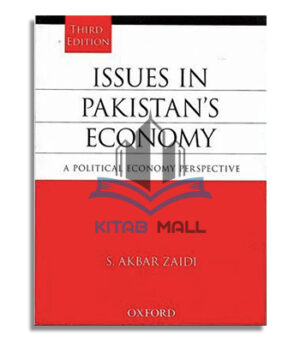 Issues in Pakistan's Economy