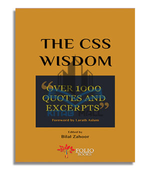 The CSS Wisdom