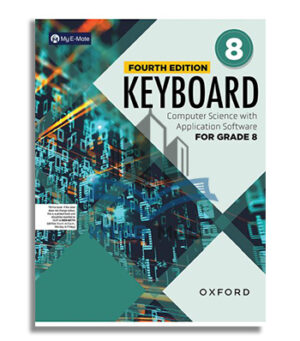 Keyboard Book