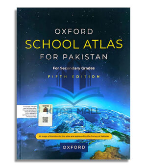 Oxford School Atlas