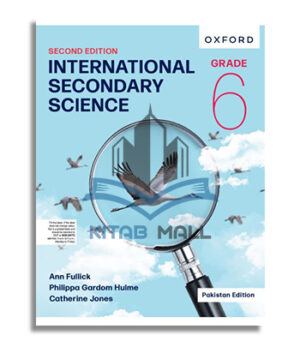 International Secondary Science Book