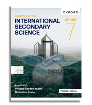 International Secondary Science Book 7 Second Edition
