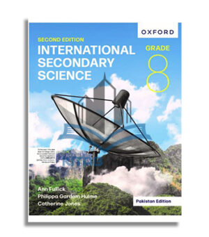 International Secondary Science Book 8 Second Edition