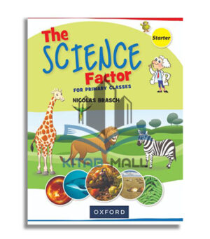 The Science Factor Book Starter