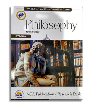 Philosophy