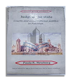 Cambridge Judging the State